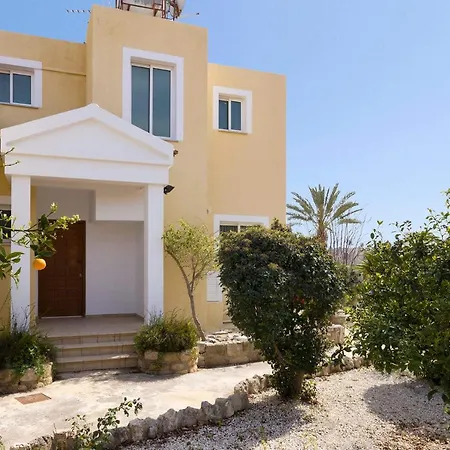 Coral Bay 3Bedroom Villa Filios With Pool *
