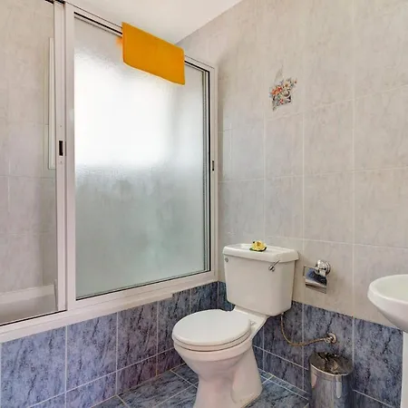 Coral Bay 3Bedroom Villa Filios With Pool