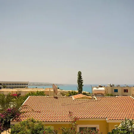 Coral Bay 3Bedroom Villa Filios With Pool Maa