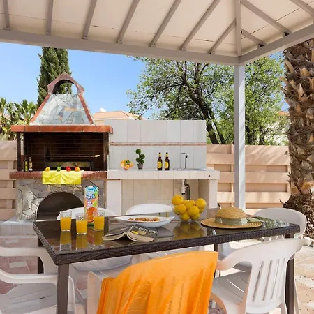 Coral Bay 3Bedroom Villa Filios With Pool Villa *