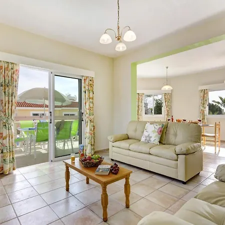 Βίλα Coral Bay 3Bedroom Villa Filios With Pool