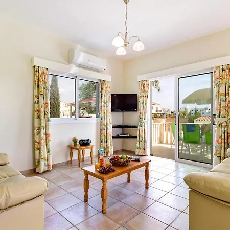 Coral Bay 3Bedroom Villa Filios With Pool Villa Maa