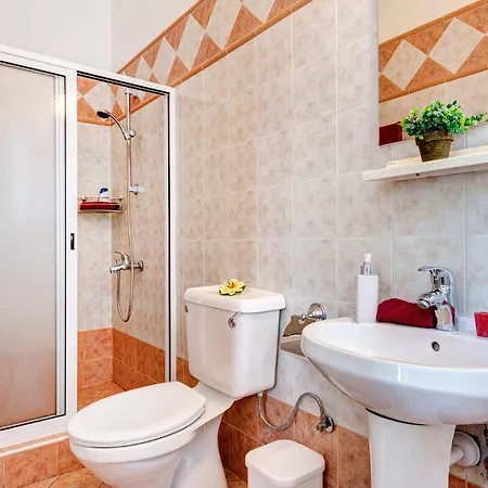 Βίλα Coral Bay 3Bedroom Villa Filios With Pool